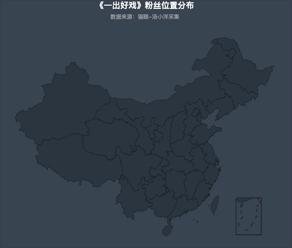 《一出好戏》讲述人性，使用Python抓取猫眼近10万条评论并分析，一起揭秘“这出好戏”到底如何？