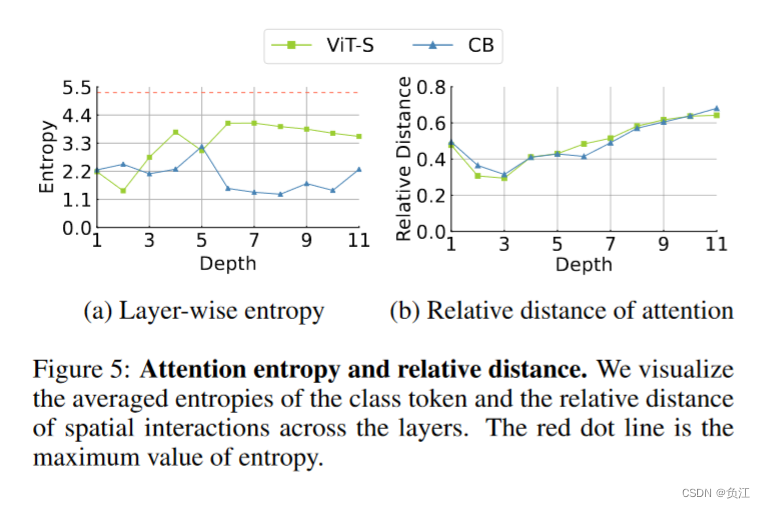 插入了CB后MSA的熵变低了