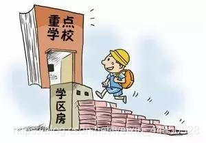 深圳重点学区房