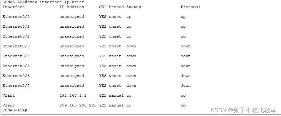 9.3.4 Packet Tracer - Ipv6 Neighbor Discovery 9.3.1.1 Packet Tracer - Configuring ASA Basic Settings and Firewall