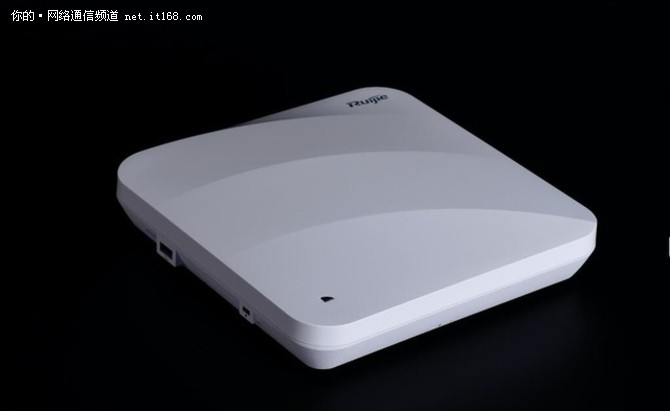 盘点：业界最受瞩目的802.11ax无线路由器