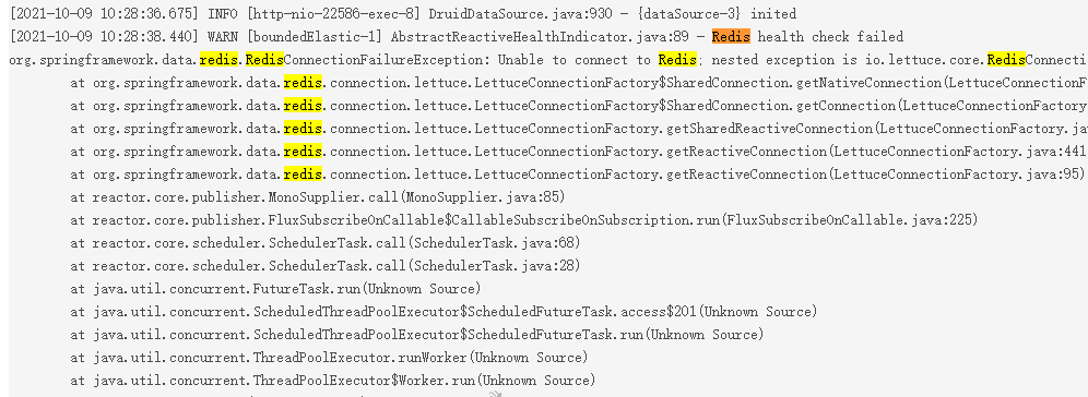 SpringBoot Admin OFFLINE_spring_03