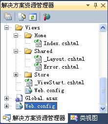 ASP.NET <wbr>MVC3书店--第四节 <wbr>模型与数据库访问 ASP.NET <wbr>MVC3书店--第四节 <wbr>模型与数据库访问