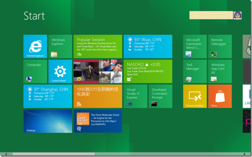超级强悍！教您Win8 DP与Win7和平共存