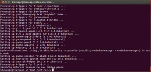 How To Get Back Classic Gnome Desktop In Ubuntu 12.10 ‘Quantal Quetzal’