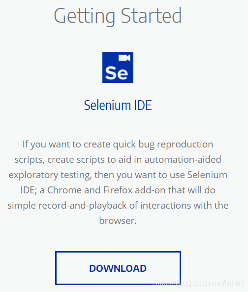 滚雪球学 Python 番外篇,自动化测试是个啥?