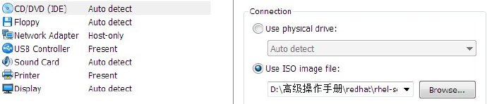 RHCE_RHEL6_124 <wbr>U18 <wbr>安装RHEL6