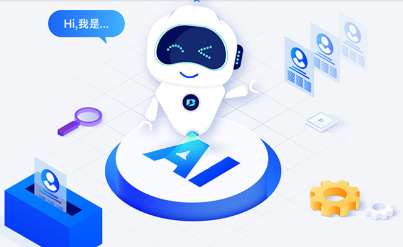 优化内推招聘流程：构建高效的内推管理体系-用友大易智能招聘系统