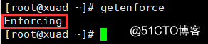 SELinux使用详解