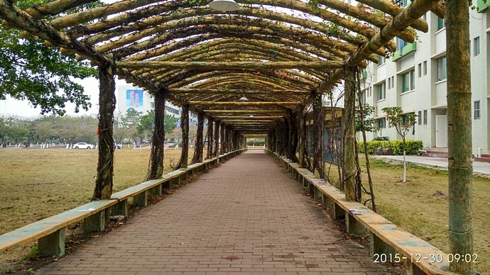 走访广东科技职业技术学院照片 走访广东科技职业技术学院照片