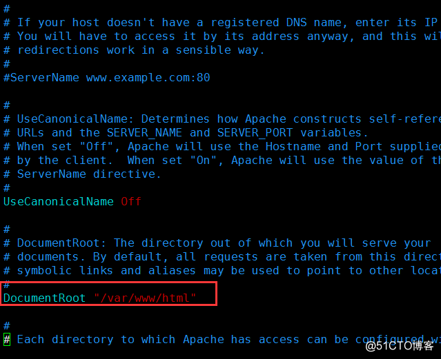 Docker 容器部署Apache静态网站