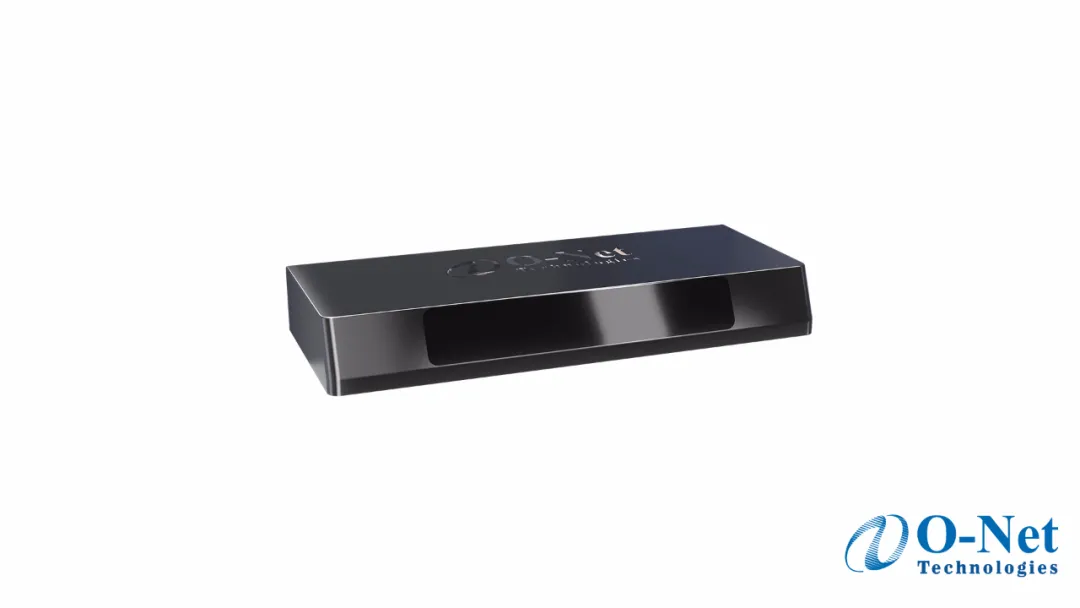 Dolphin 1550nm激光雷达重磅发布，光通信器件巨头强势入局