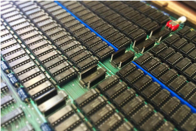 帮助你检查Linux系统内存及其使用情况的命令帮助你检查Linux系统内存及其使用情况的命令