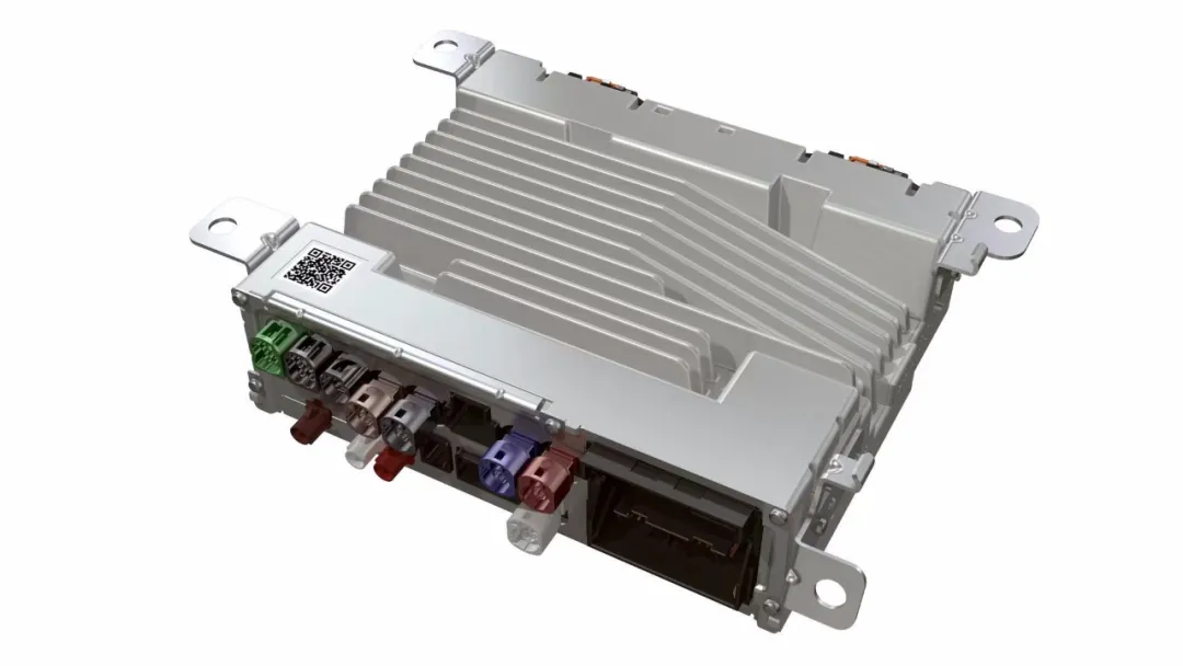 智能座舱集体奔向域控2.0时代,这家国产厂商已经走在行业前列