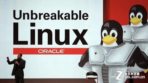 盘点：十大最流行的Linux服务器发行版 