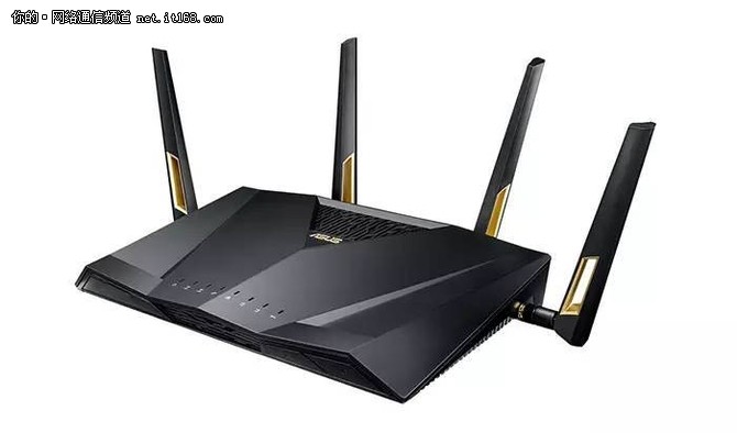 盘点：业界最受瞩目的802.11ax无线路由器