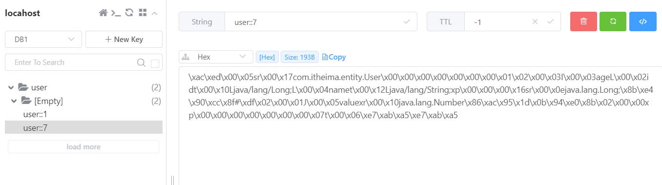 SpringBootWeb 篇-入门了解 Spring Cache 、Spring Task 与 WebSocket 框架_springboot websocket缓存