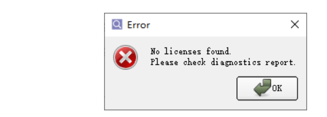 Vector Device License VectorCAST软件的License 配置_vecotrcast添加license-CSDN博客