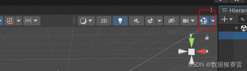 Unity3D入门基础知识汇总