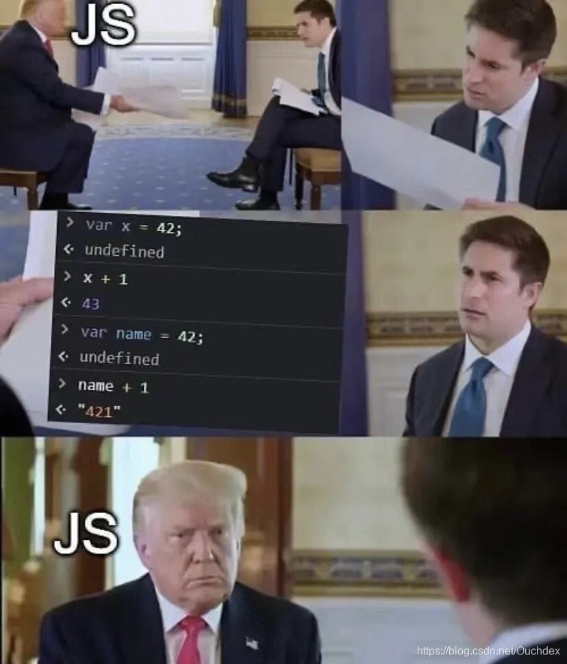 js