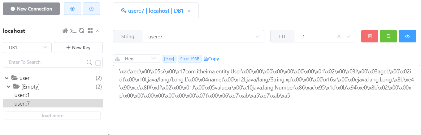 SpringBootWeb 篇-入门了解 Spring Cache 、Spring Task 与 WebSocket 框架_springboot websocket缓存