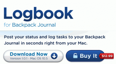 logbook