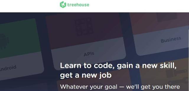 编程大神都在用的6个编程网站，一个月轻松学会编程，好用到不行