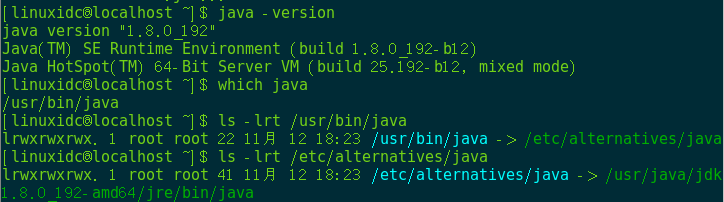 CentOS 7下Elasticsearch 安装操作指南