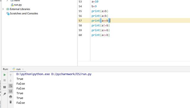 Python运算符还有能这样用？