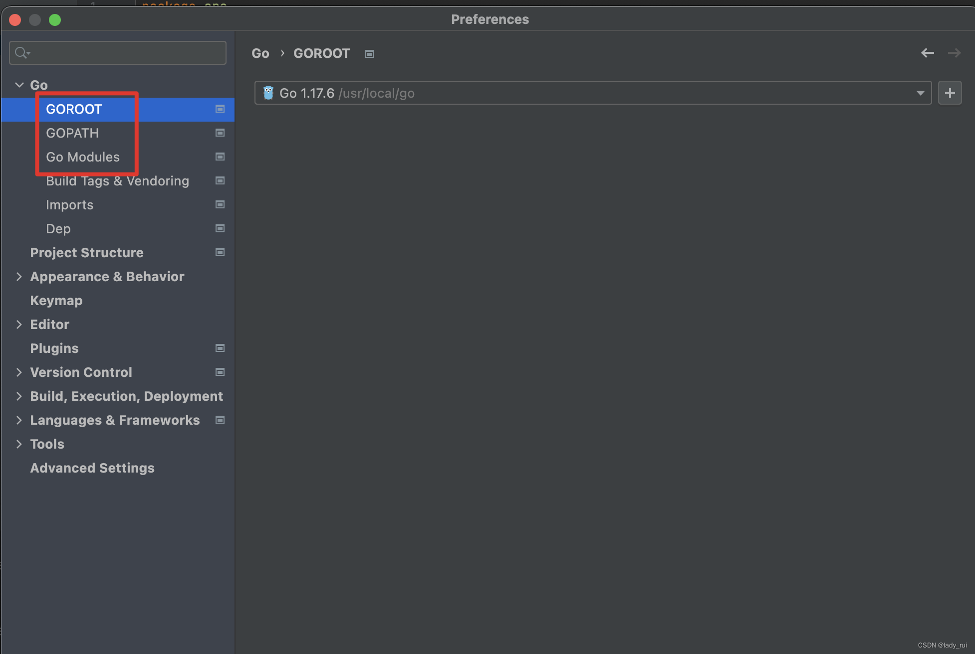 2. go的GOPATH、GOROOT、第三方库学习插图3 在这里插入图片描述
