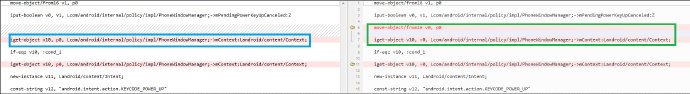 MIUI <wbr>V4移植经验分享(三)鈥斺 <wbr>Smali代码注入 MIUI <wbr>V4移植经验分享(三)鈥斺 <wbr>Smali代码注入