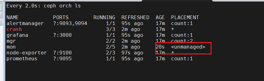 云计算-ceph的基础概念以及安装_元数据_14