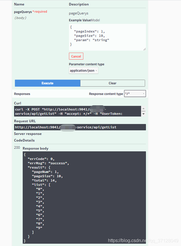 java通过注解实现分页功能_java注解 turnpage-CSDN博客