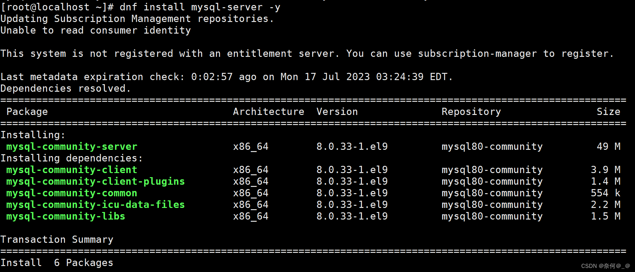 Mysql Localhost Server Mysql环境配置大全——总有一款适合你-CSDN博客