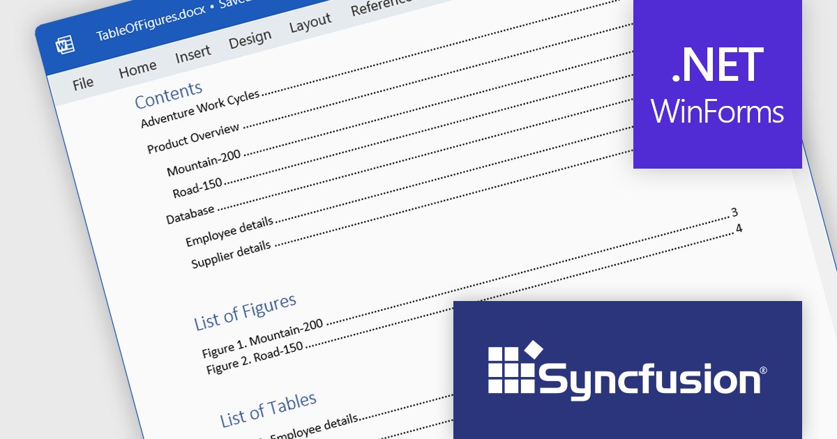 Syncfusion Essential Studio Windows Forms 2024 SP1_syncfusion essential ...