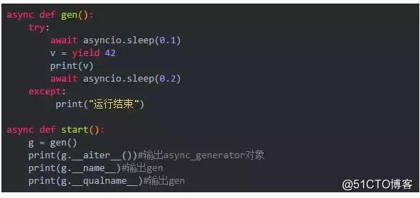 本篇为你深度解析 Python 异步到底是怎么实现的？