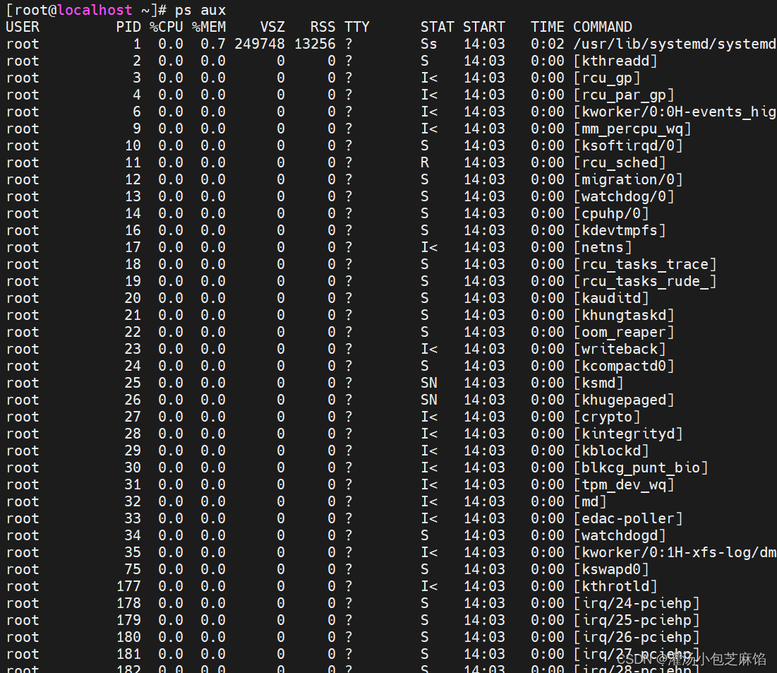 Example Rhel8 Repo File RHEL8系统配置与管理-CSDN博客