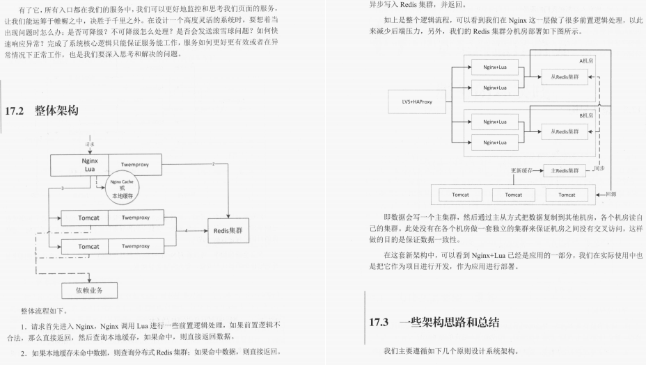 阿里P7面试题:不加机器,如何让系统并发量提升 100 倍?