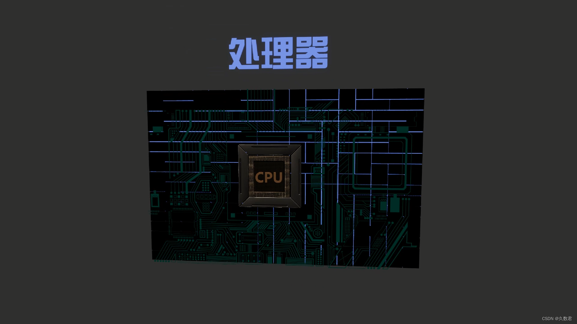 揭秘CPU可视化:探索计算机心脏的神秘之旅-CSDN博客
