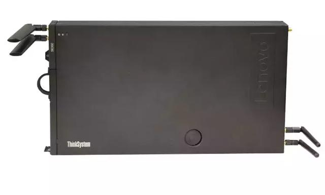 产品与生态并重，联想的边缘计算谋局