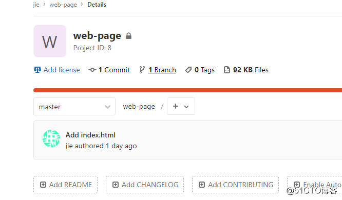 jenkins的部署、实现自动拉取gitlab仓库代码、实现项目中代码自动部署以及项目关联触发