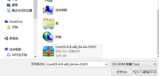 Linux虚拟机和操作系统安装