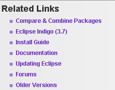 windows <wbr>xp，32位，环境下，Eclipse+python平台搭建
