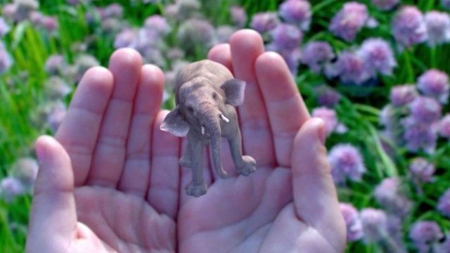 神秘组织Magic Leap并不满足于AR，还要进军机器人领域