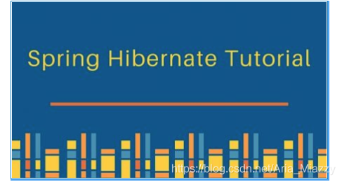 spring hibernate集成示例教程