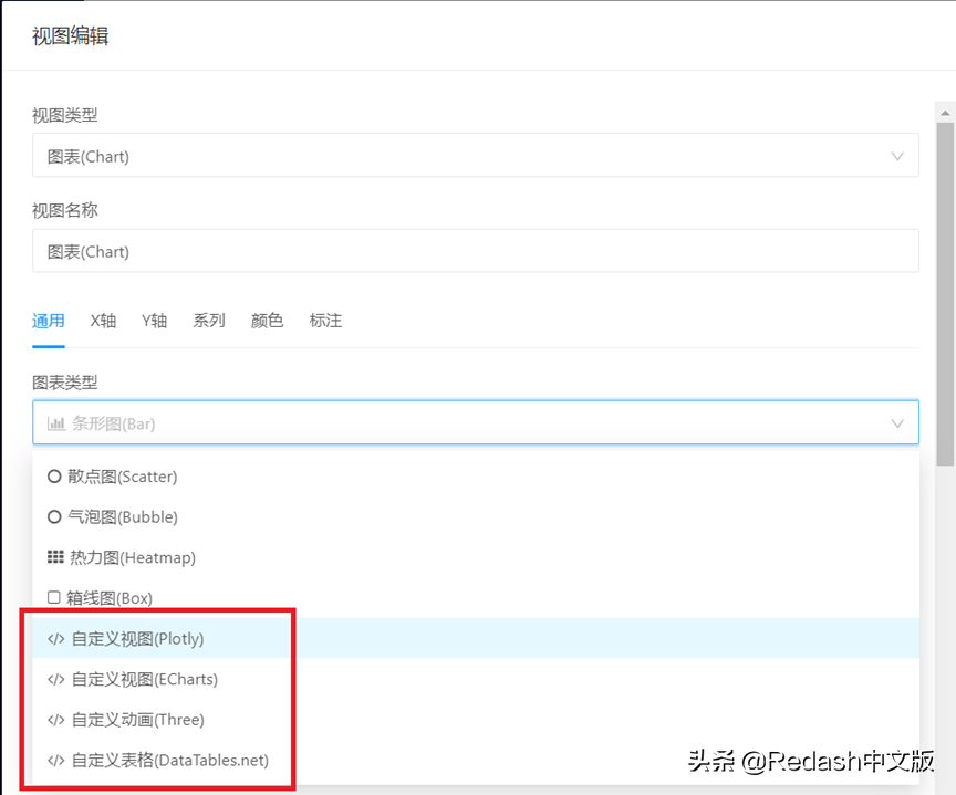Dazdata BI（Redash中文商业版）深度应用技术详解（第二期）