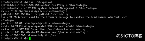 Linux小课堂开课了（1）