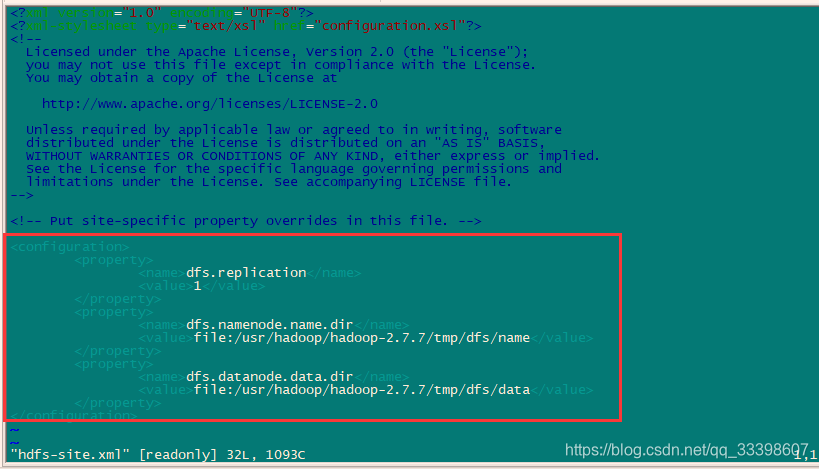 hdfs-site