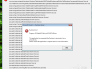 Matlab7.0安装之后Runtime Error警告解决办法
