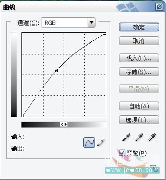 Photoshop实例教程：调出MM清新色调 